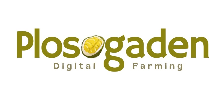 DESA PLOSOGADEN DIGITAL FARMING