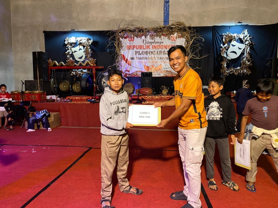 Gambar Berita