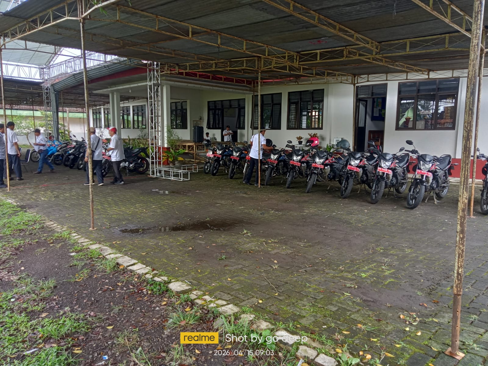 Gambar Berita
