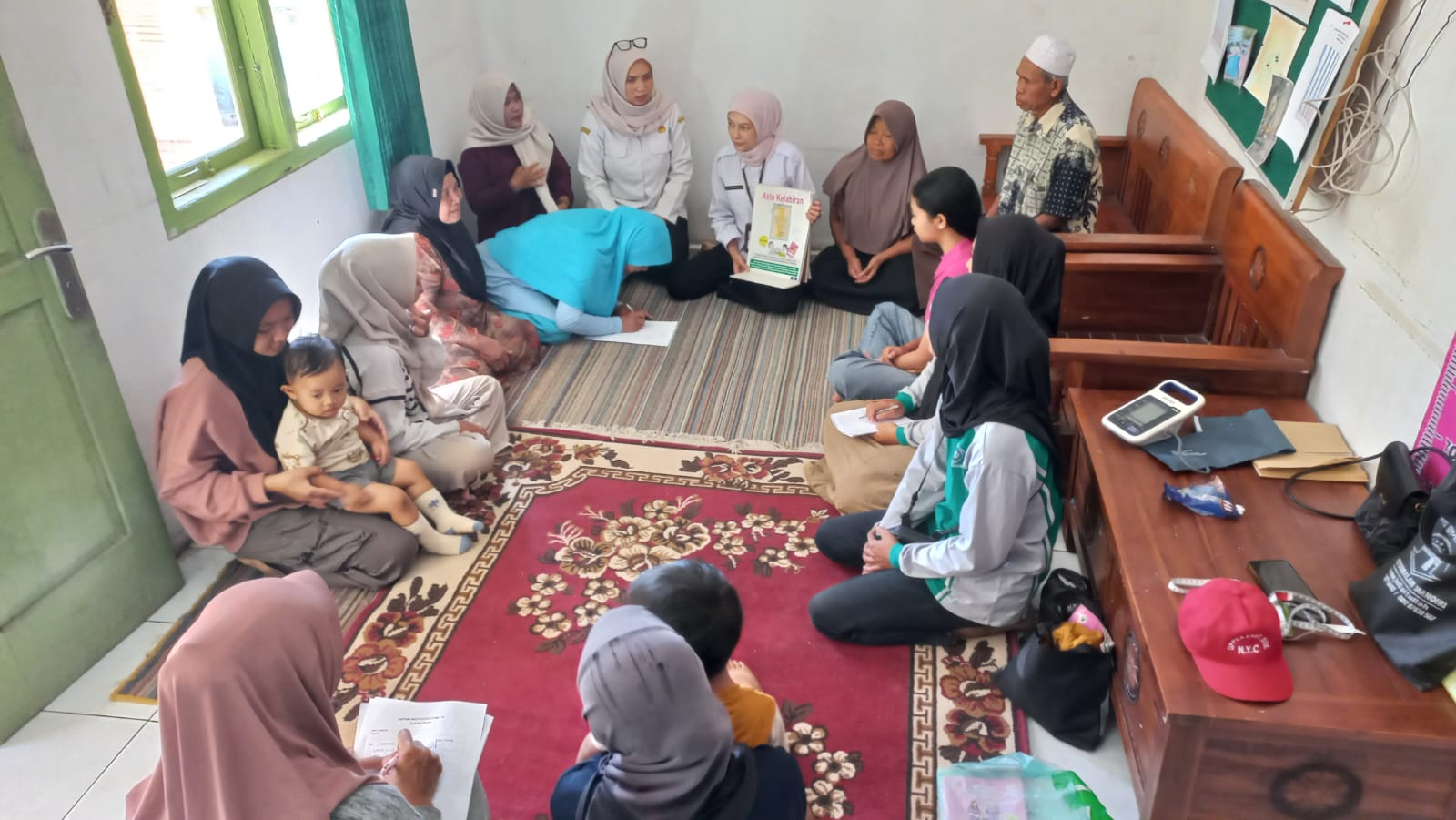 Gambar Berita