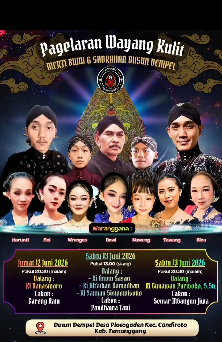 Gambar Event